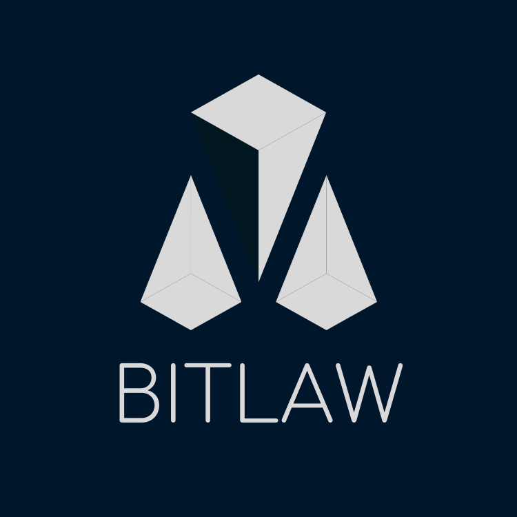BITLAW Logo